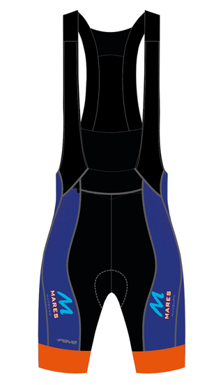 PRO-ULTRA BIBSHORTS (MARES)