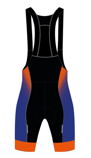 PRO-ULTRA BIBSHORTS (MARES)