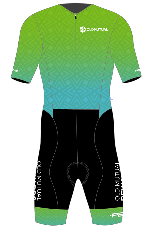 EDGE 2.0 SS TRI-SUIT (OMR)