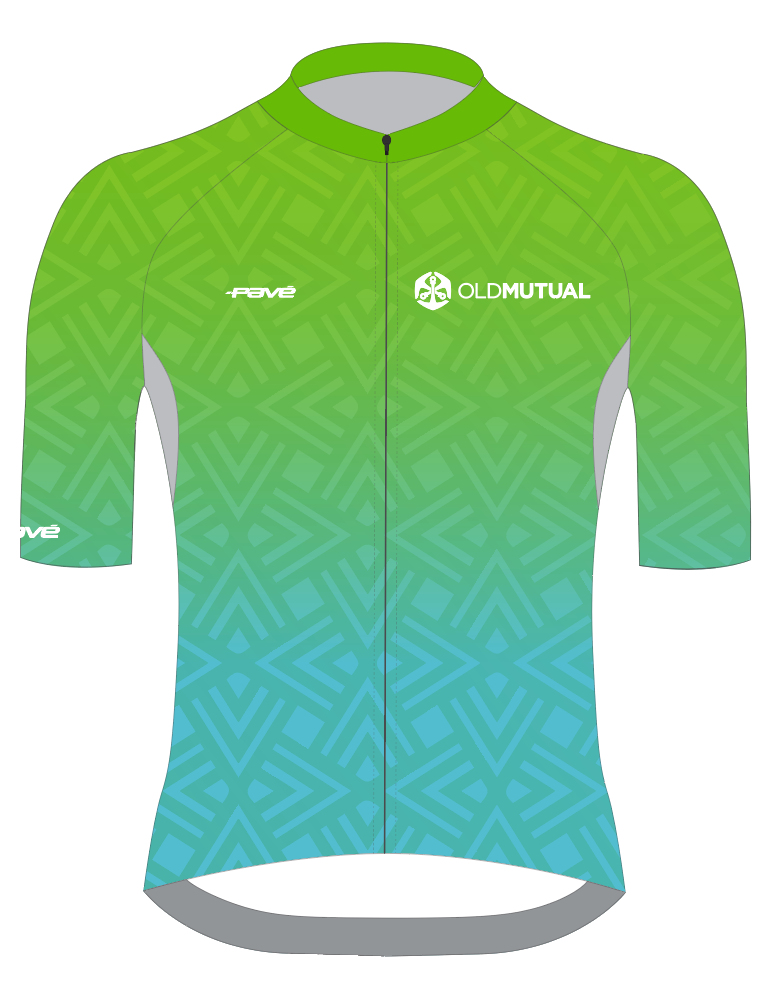 PRO-RS SS Jersey (OMR)