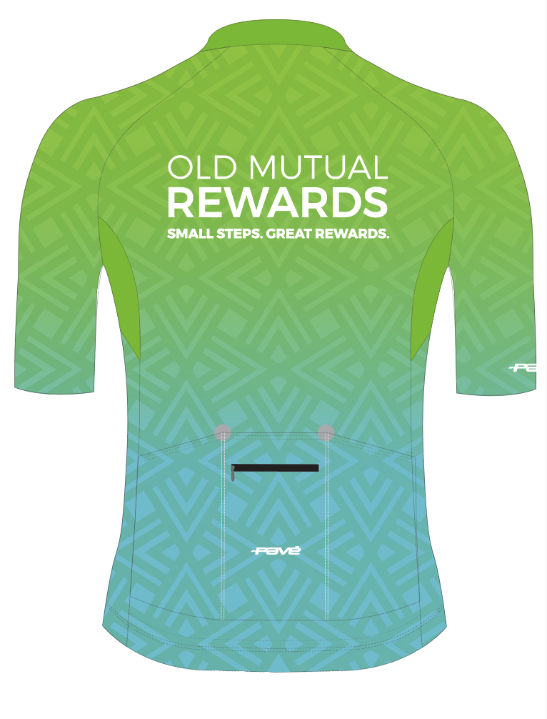 PRO-RS SS Jersey (OMR)