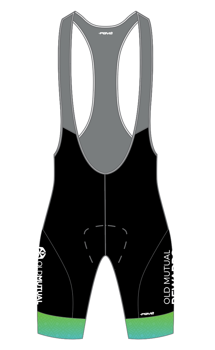 CLUB BIBSHORT (OMR)