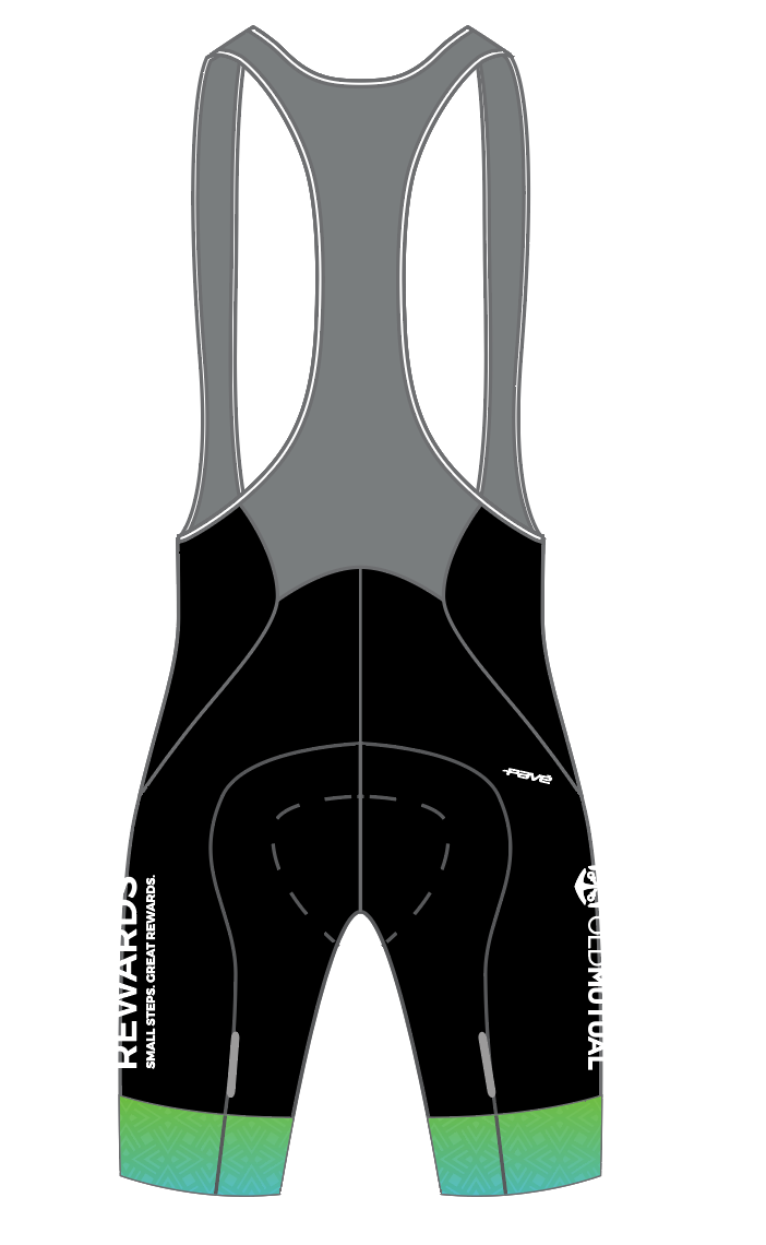 CLUB BIBSHORT (OMR)