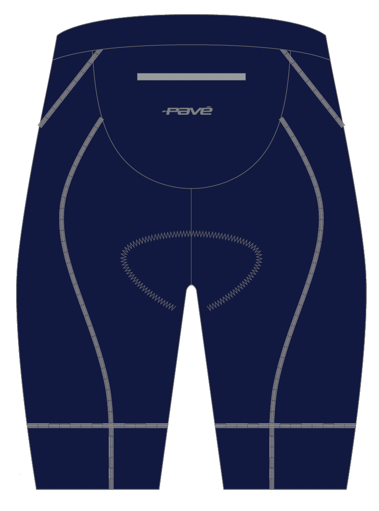 PRO TRI SHORTS (3DM)