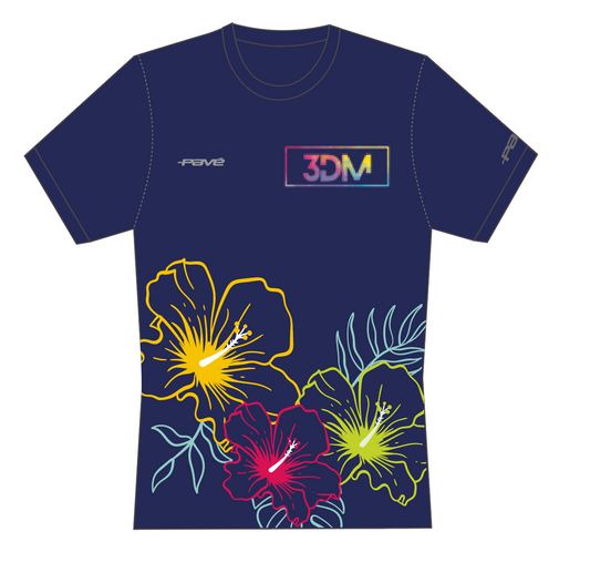PRO Ultra-Lite Run Shirt (3DM)