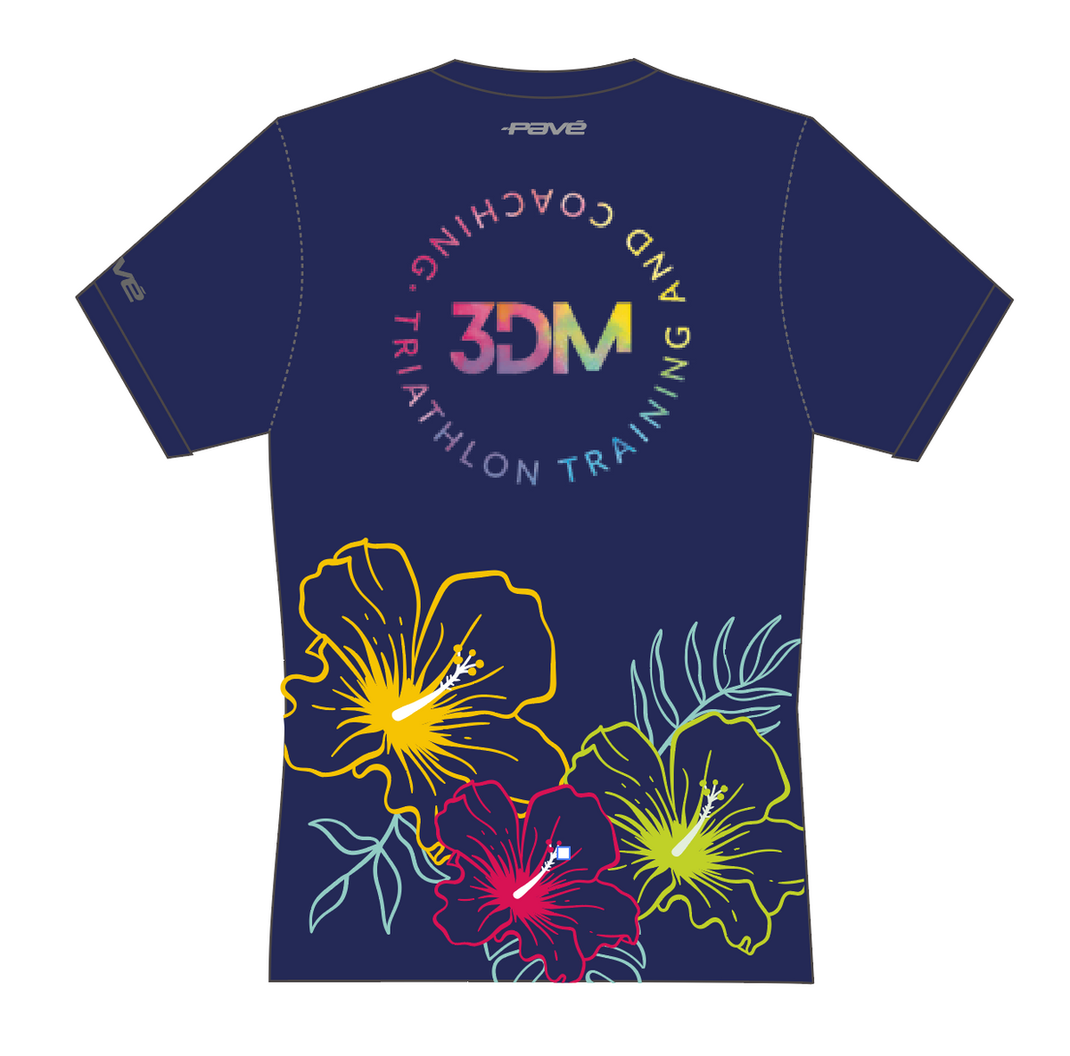 PRO Ultra-Lite Run Shirt (3DM)