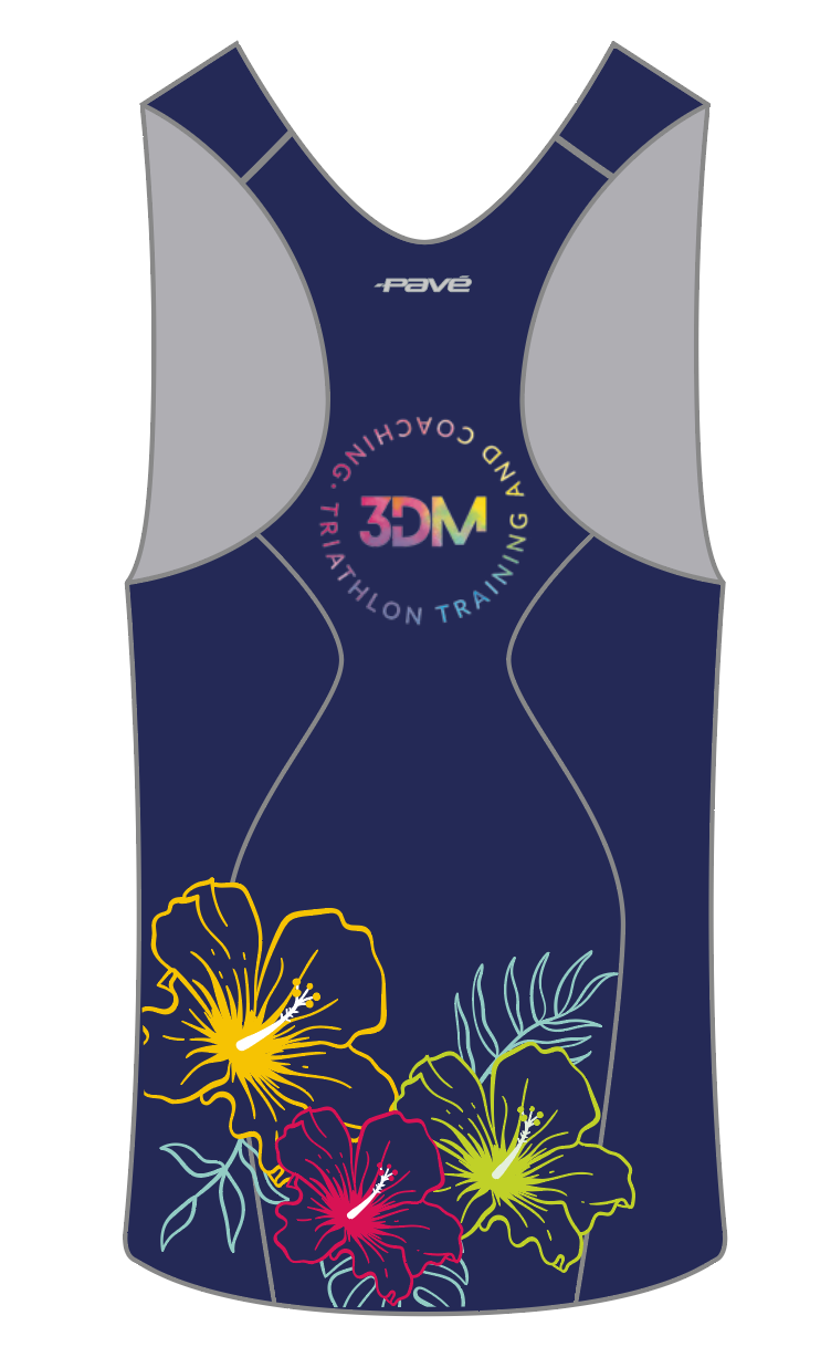 Pro Ultra-Lite Run Vest (3DM)