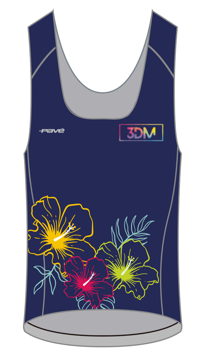 Pro Ultra-Lite Run Vest (3DM)