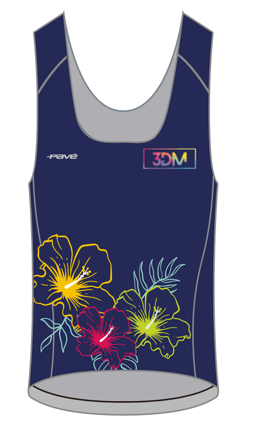 Pro Ultra-Lite Run Vest (3DM)