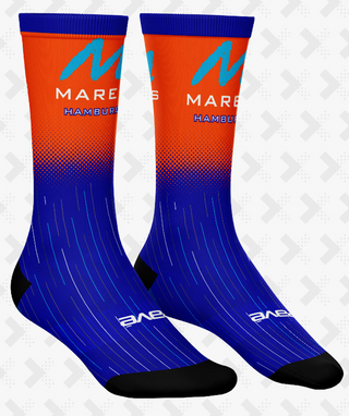 CREW SOCKS 2 (MARES)