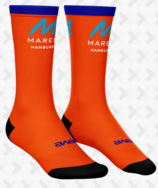 CREW SOCKS 3 (MARES)