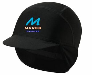 Thermal Skully (MARES)