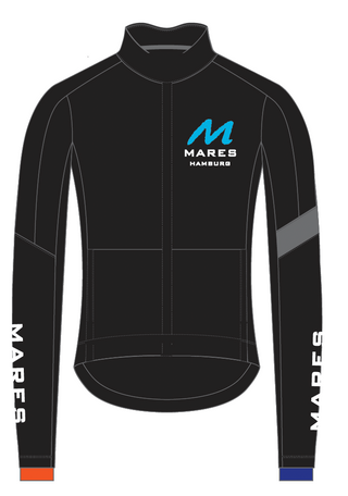 PRO THERMAL JACKET (MARES)