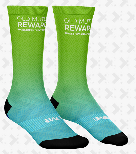 OMR Socks V1