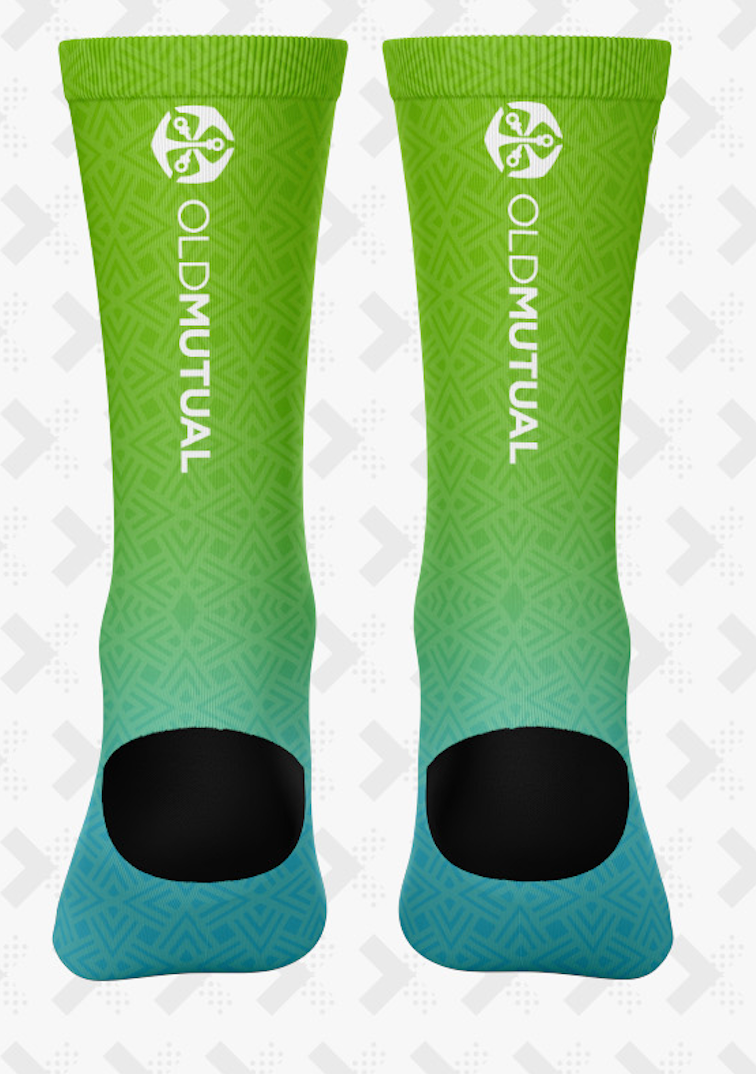 OMR Socks V1