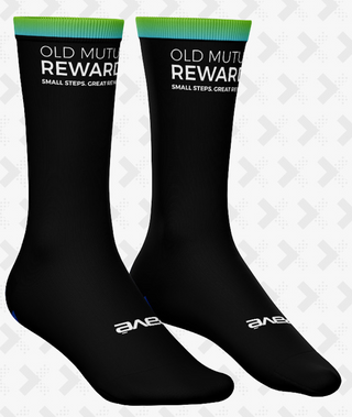 OMR Socks V3