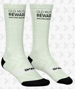 OMR Socks V2