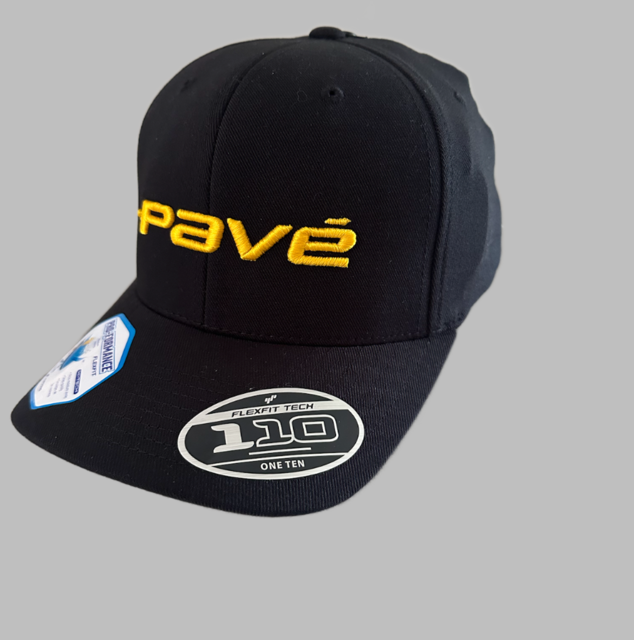 Pavé 110 Ltd Edition