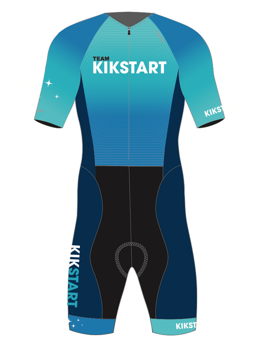 Edge 2.0 SS TRISUIT (KIKSART)