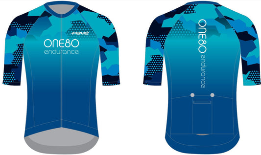 Pro-SL SS Jersey (ONE80)