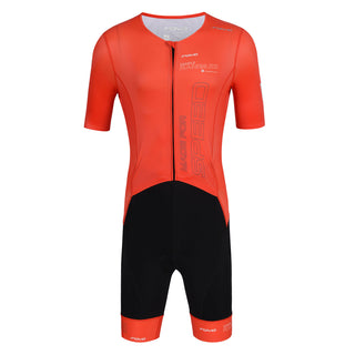 Men's Custom Club Tri Suit