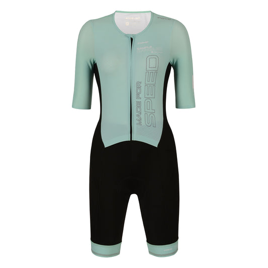 Women's Custom EDGE 2.0 Tri Suit