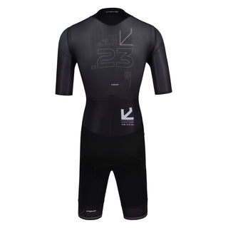 Men's Custom EDGE 2.0 Tri Suit
