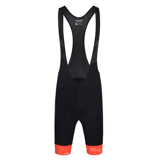 Men's Custom Club Bib Shorts