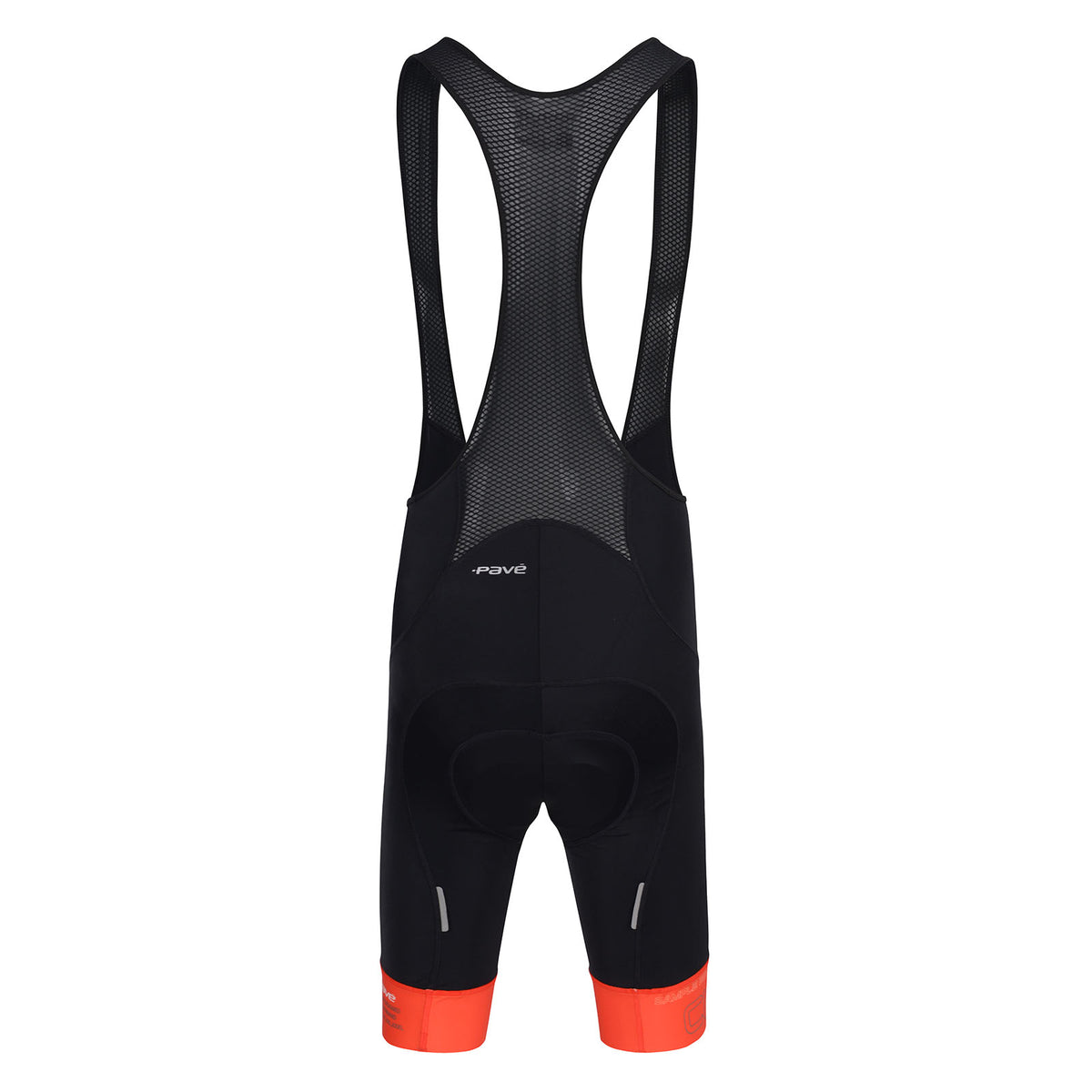 Men's Custom Club Bib Shorts