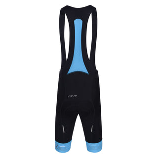 Men's Custom Edge Bib Shorts