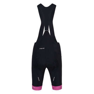 Women's Custom Club Bib Shorts