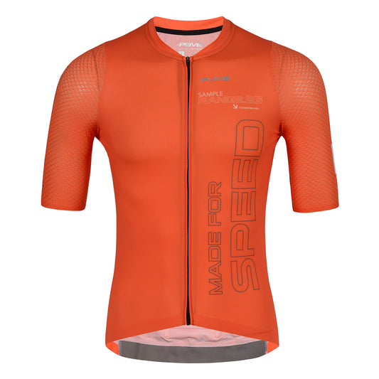 Men's Custom Pro SL SS Jersey