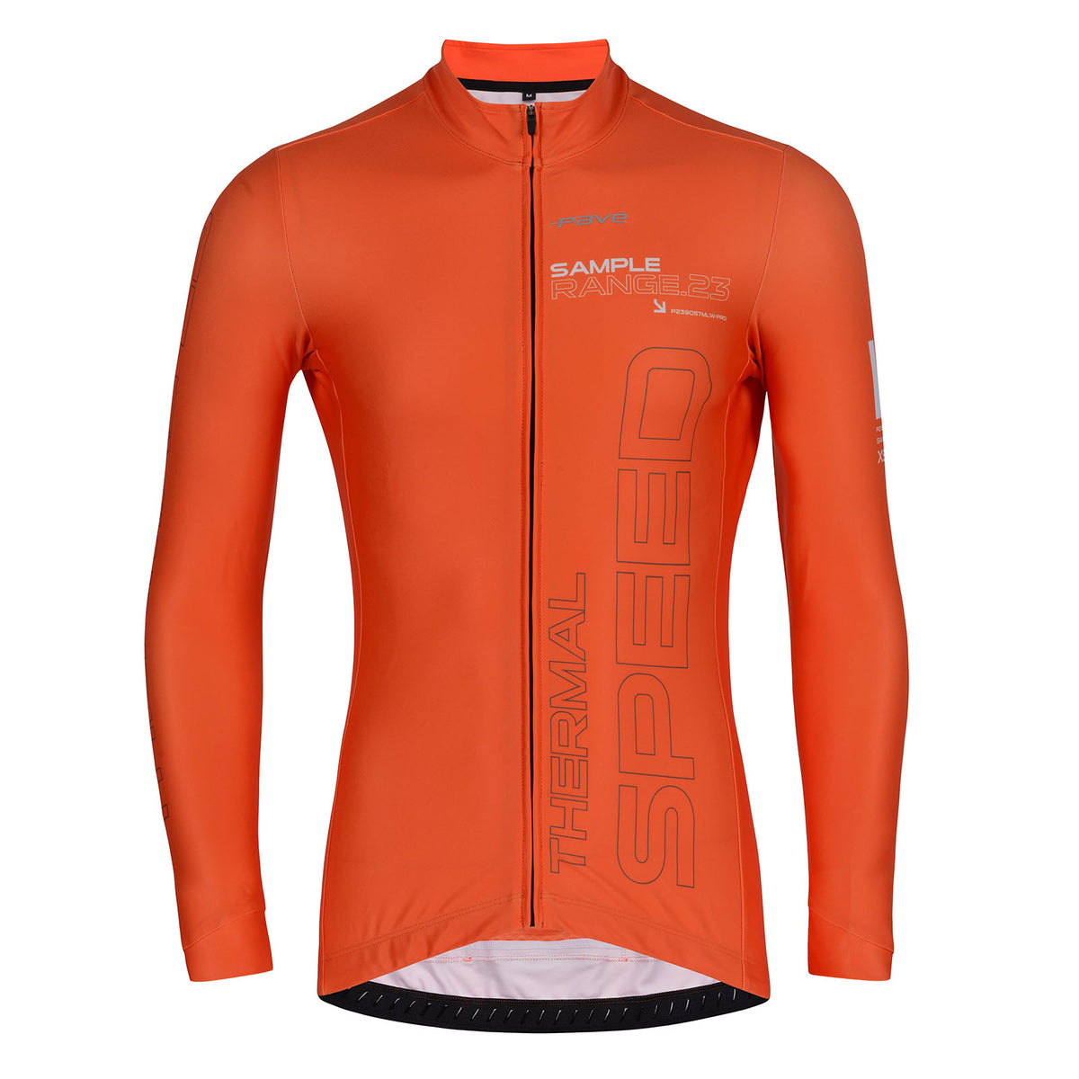 Men's Custom Thermal LS Jersey