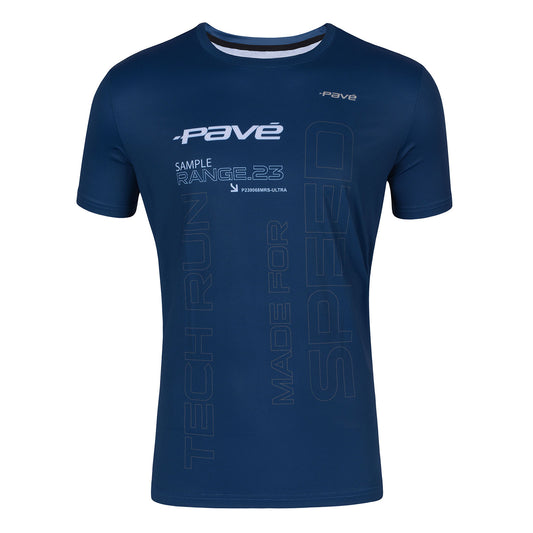 Men's Custom Ultra Light Run Shirt 2