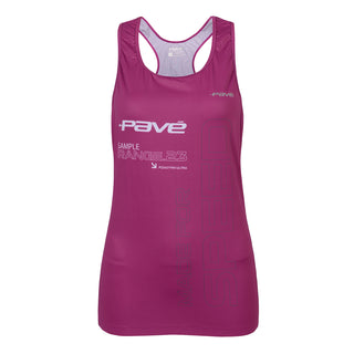 Women's Custom CORE 365 Run Vest