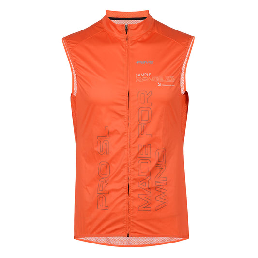 Unisex Custom Pro SL Gilet