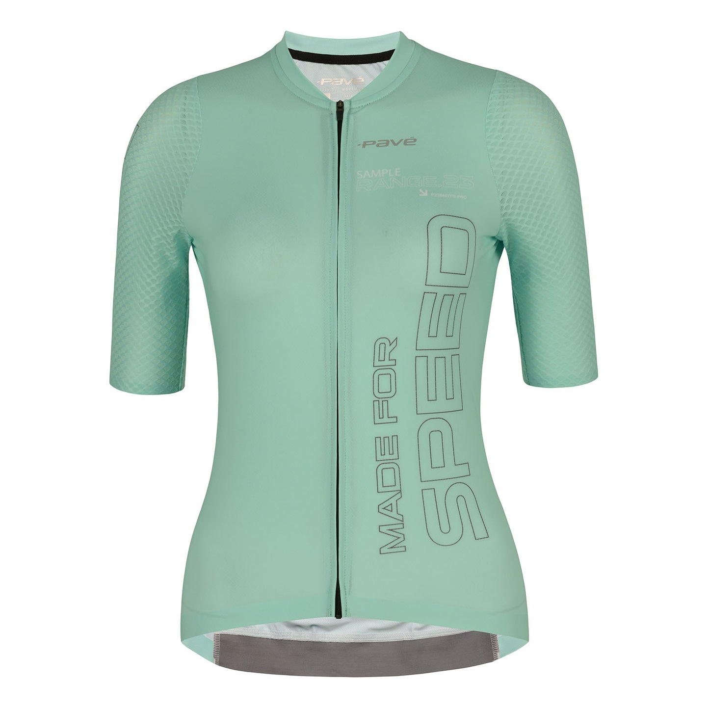 Women's Custom Pro SL SS Jersey