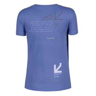 Women's Custom Ultra Light Run Shirt