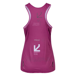 Women's Custom CORE 365 Run Vest