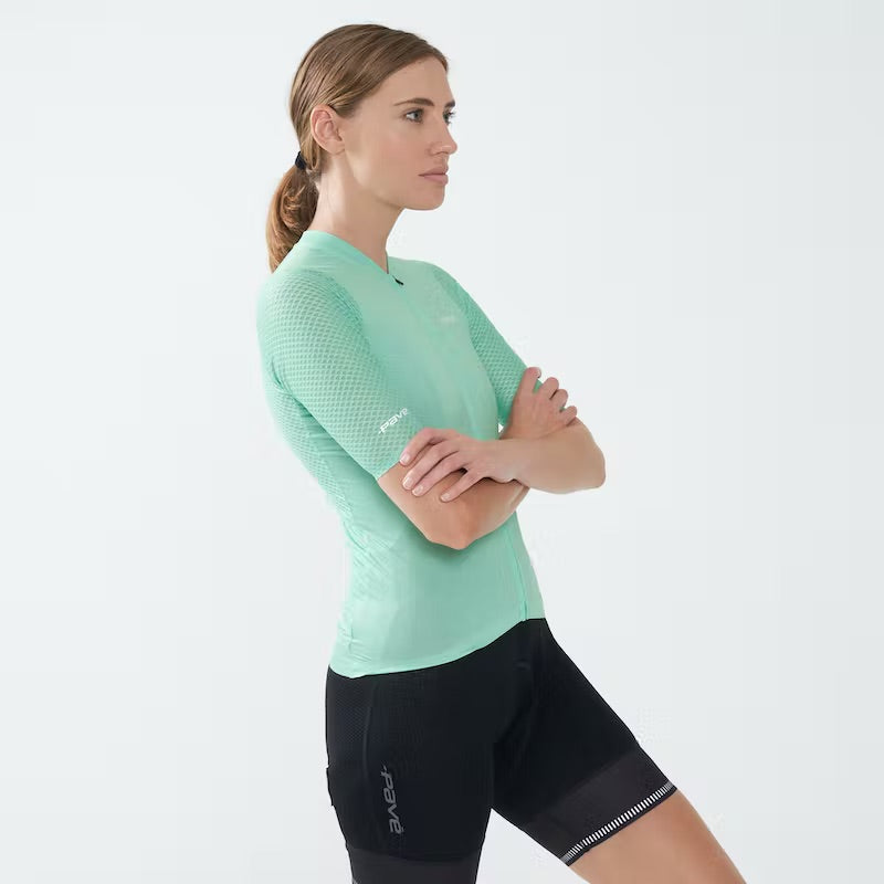Women's PRO SL Jersey - Mojito Mint