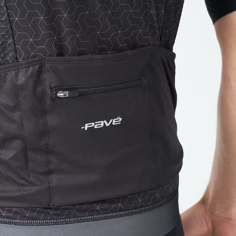 Men's PRO SL Jersey - Black