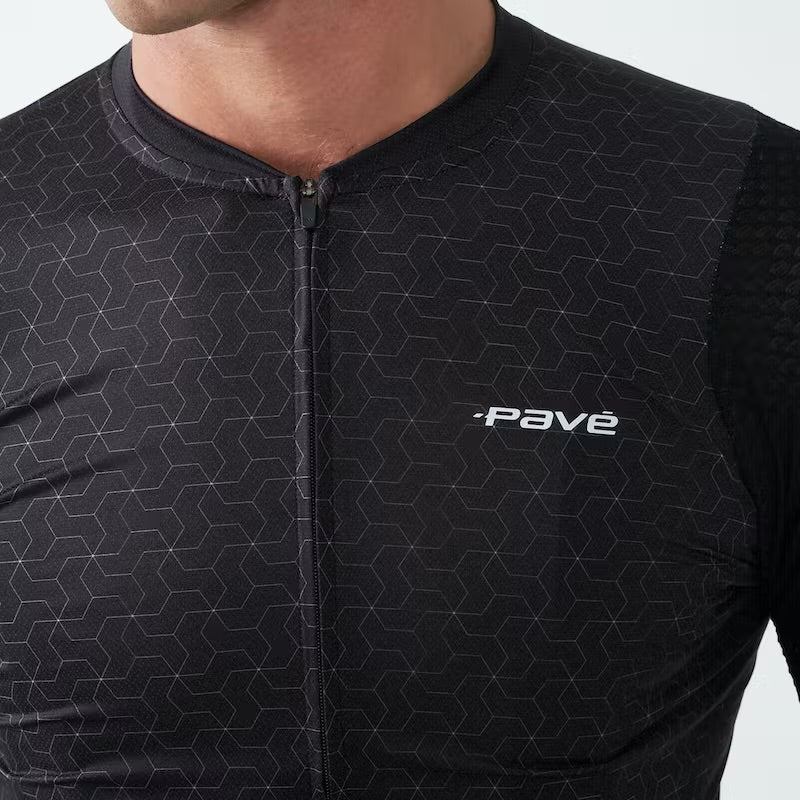 Men's PRO SL Jersey - Black