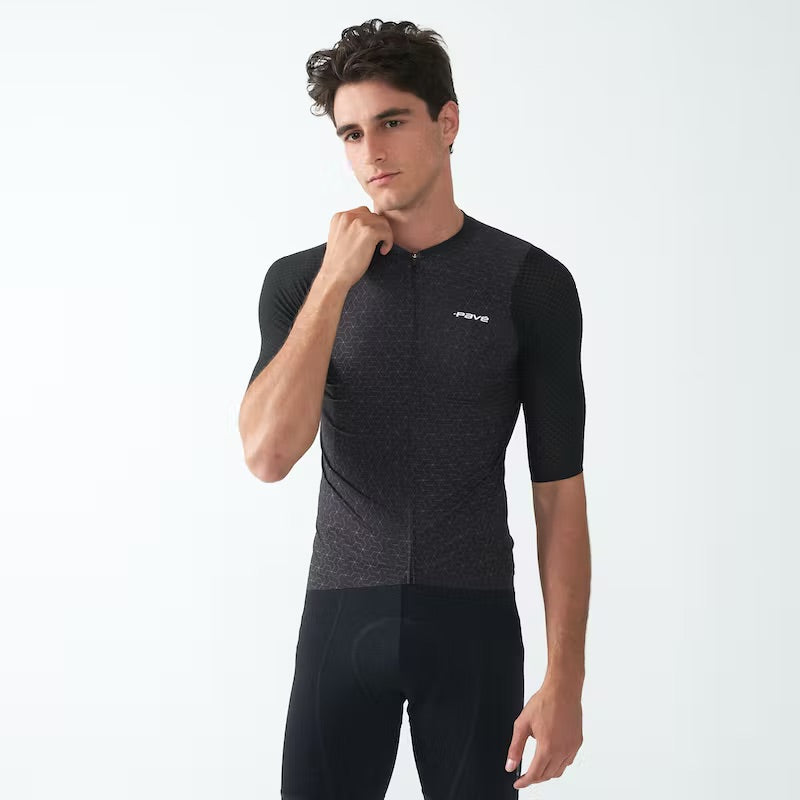 Men's PRO SL Jersey - Black