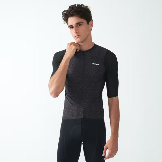 Men's PRO SL Jersey - Black