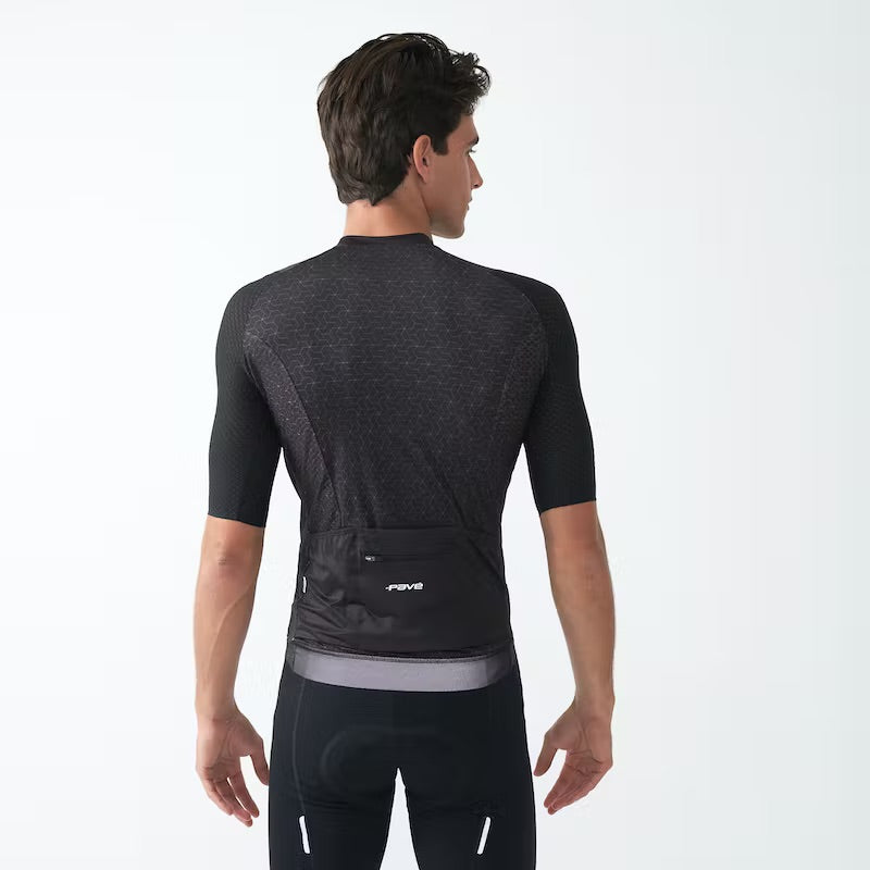Men's PRO SL Jersey - Black