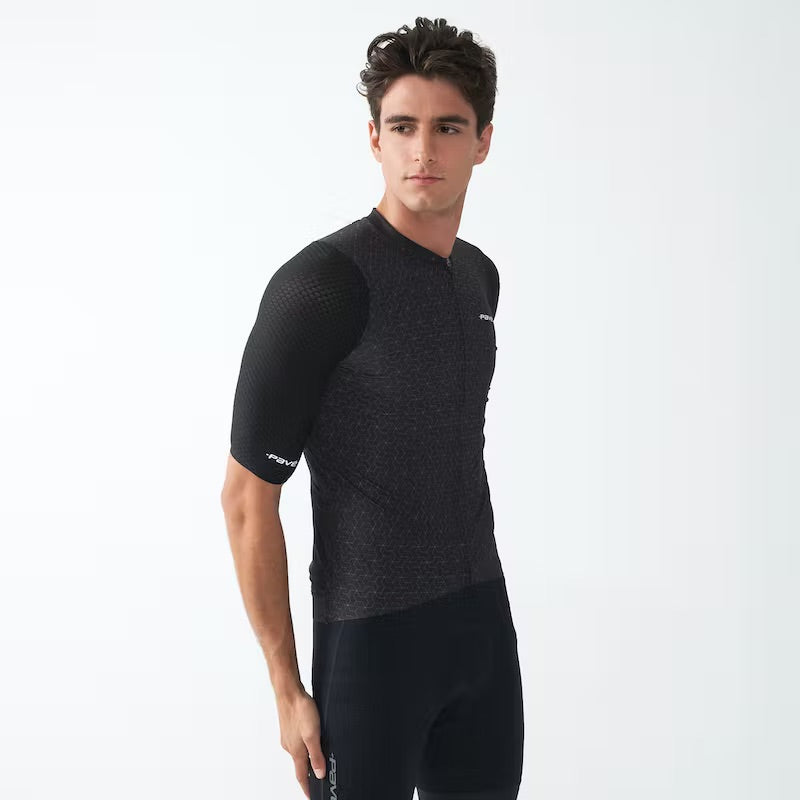 Men's PRO SL Jersey - Black