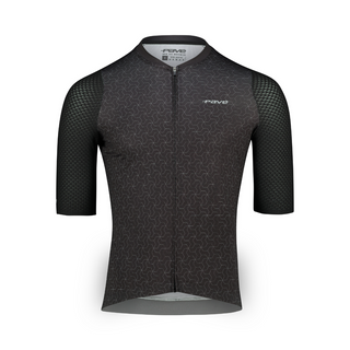 Men's PRO SL Jersey - Black - Pave-Sports.com