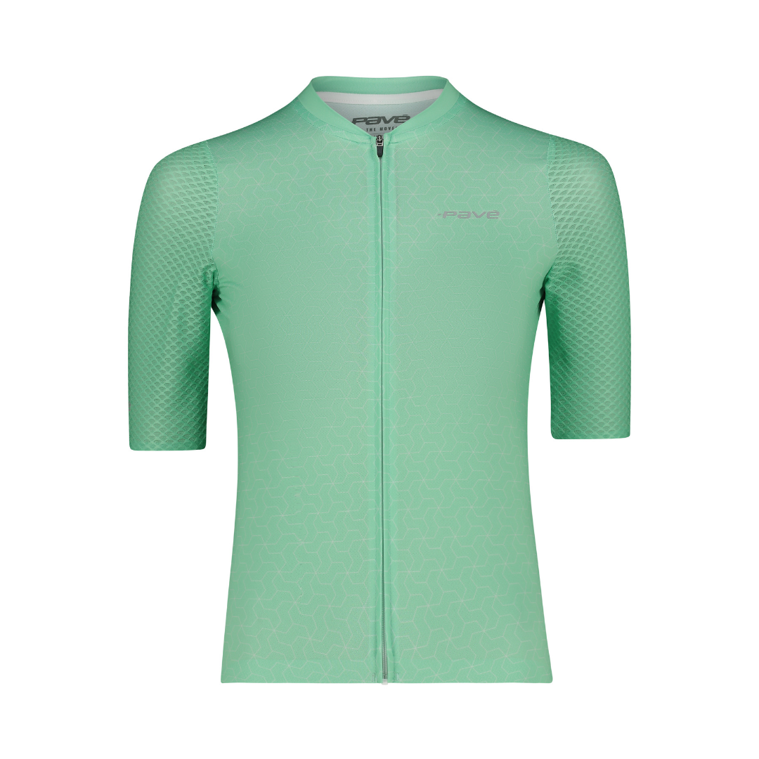 Women's PRO SL Jersey - Mojito Mint - Pave-Sports.com