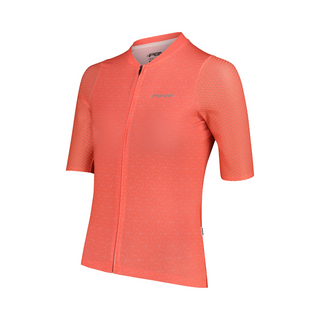 Women's PRO SL Jersey - Grapefruit Sunrise - Pave-Sports.com