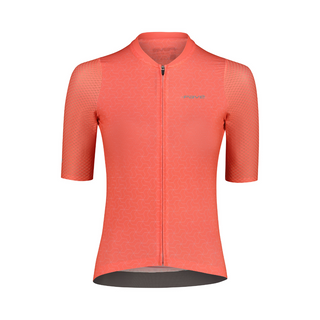 Women's PRO SL Jersey - Grapefruit Sunrise - Pave-Sports.com